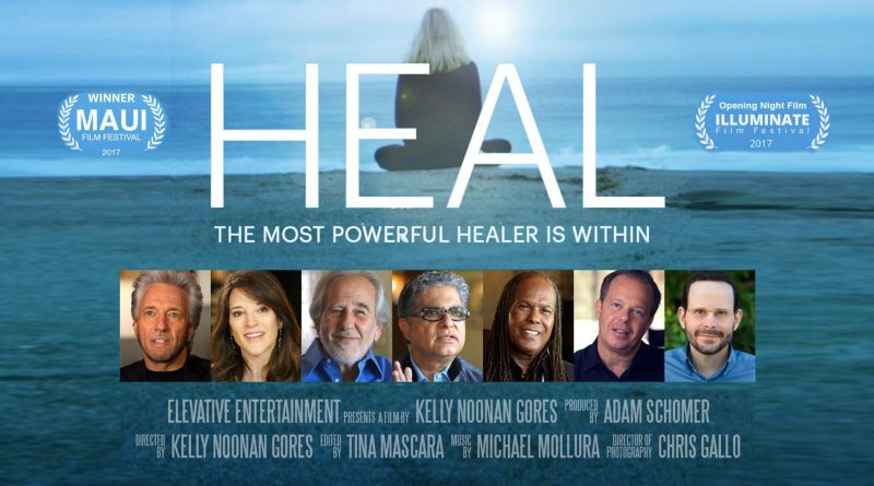 HEAL - der Film - kJrZPiJTw62YTe68WvXT HEAL thumbnail