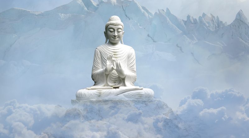 Buddha Statue