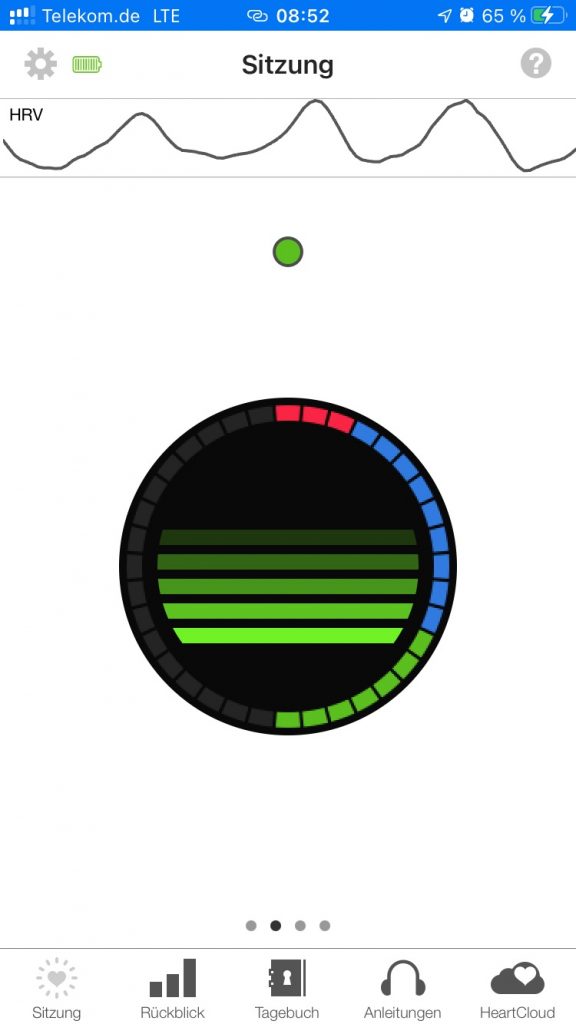 Meditation - 99E74F95 FB8B 4BE6 A6E1 D8899554F7E4 auf Glücksgehirn Gadget Check: Puls-Sensor misst deinen Meditations-Erfolg - 99E74F95 FB8B 4BE6 A6E1 D8899554F7E4